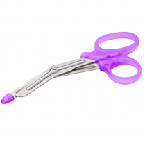 ADC® MiniMedicut™ Nurse Shears, 5-1/2", Frosted Plum