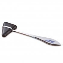 ADC® Taylor Neurological Hammer, Black