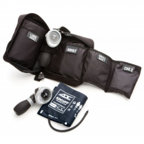 ADC® Multikuf™ Portable 4 Cuff Sphyg, Multicolor