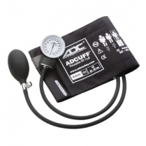 Prosphyg™ 760 Pocket Aneroid Sphyg, Adult(23-40cm), Black