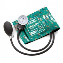 Prosphyg™ 760 Pocket Aneroid Sphyg, Adult(23-40cm), Medical Theme