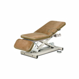 Clinton™ Open Base Power Imaging Table w/3 Section Top