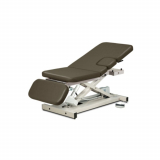 Clinton™ Open Base Power Imaging Table w/3 Section Top