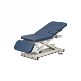 Clinton™ Open Base Power Imaging Table w/3 Section Top