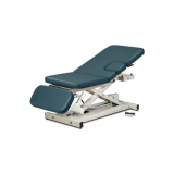 Clinton™ Open Base Power Imaging Table w/3 Section Top