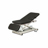Clinton™ Open Base Power Imaging Table w/3 Section Top