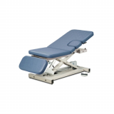 Clinton™ Open Base Power Imaging Table w/3 Section Top