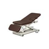 Clinton™ Open Base Power Imaging Table w/3 Section Top