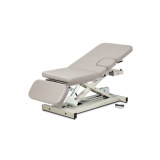 Clinton™ Open Base Power Imaging Table w/3 Section Top