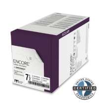 Ansell ENCORE® Latex Acclaim Surgical Gloves (50 pairs per box), Size 6.0