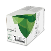 Ansell GAMMEX® Non-Latex Surgical Gloves (50 pairs per box)