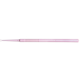 Miltex® Disposable Ear Curettes, Ring Tip (Pink)