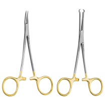 Miltex® No Scalpel Vasectomy Instrument Set
