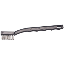 Integra™ Miltex™ Instrument Cleaning Brushes, 18.4 cm