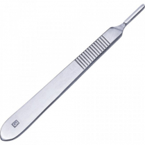 Miltex® Scalpel Handle, #3