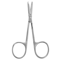 Miltex® Spencer Stitch Scissors, 3-1/2", Delicate