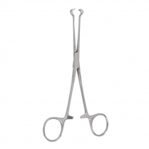 Vantage® Babcock Tissue Forceps, 6-1/4"