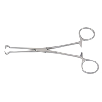 Vantage® Babcock Tissue Forceps, 6-1/4"