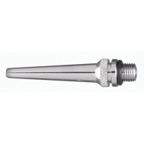Vantage® Tapered Tip For Metal Ear Syringes