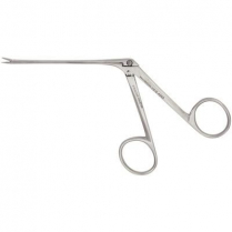 Vantage® Hartman-Noyes Alligator Forceps®, 3-3/8" Shaft