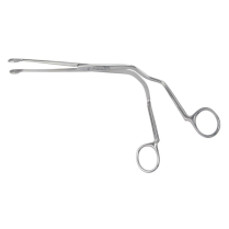 Miltex® Magill Endotracheal Catheter Forceps, 9”, Adult