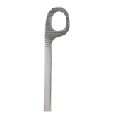 Miltex® Magill Endotracheal Catheter Forceps, 9”, Adult