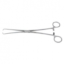 Vantage® Schroeder Tenaculum Forceps, 9-3/4"