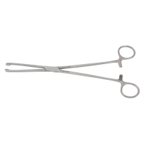 Vantage® Schroeder Tenaculum Forceps, 9-3/4"
