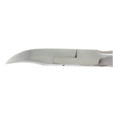 Vantage® Nail Nippers, 4-5/8", Single Spring