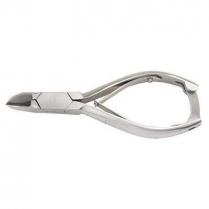 Vantage® Nail Nippers, 5-5/8", Double Spring