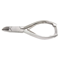 Vantage® Nail Nippers, 5-5/8", Double Spring