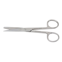 Vantage® Operating Scissors, 5-1/2", Sharp/Blunt