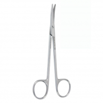 Vantage® Metzenbaum Scissor, Curved