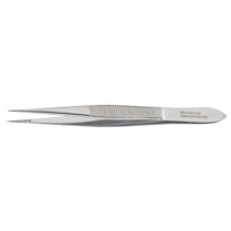 Vantage® Splinter Forceps, 4-5/8"