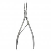 Vantage® Virtus Splinter Forceps, 6"