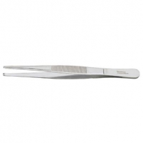 Vantage® Tissue Forceps, 5-1/8"