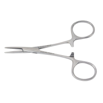 Vantage® Hartman Mosquito Forceps, 3⅞", Straight