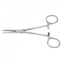 Vantage® Kelly Forceps, 5-1/2"
