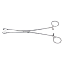 Vantage® Foerster Sponge Forceps, 9-3/4"