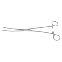 Miltex® Bozeman Dressing Forceps, 10-3/4"