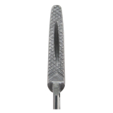 Vantage® Mayo-Hegar Needle Holder, Serrated, 6"
