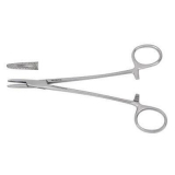 Vantage® Mayo-Hegar Needle Holder