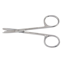 Vantage® Spencer Stitch Scissors, Straight, 3-3/4"