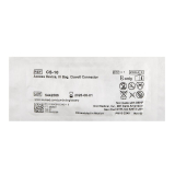 ICU Medical® IV Bag Spike Access Device, Clave Connector