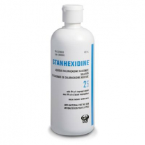 Stanhexidine® 2% AQUEOUS, 450mL