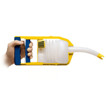 V-Vac Manual Suction Unit