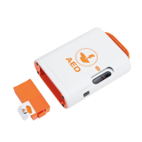 Mediana HeartOn A16 AED, Semi-Auto, Multi-Voice Prompt