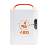Mediana HeartOn A16 AED, Semi-Auto, Multi-Voice Prompt