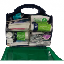 CSA Type 2 Basic Small First Aid Kit