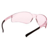 Mini Ztek® Safety Glasses, Pink